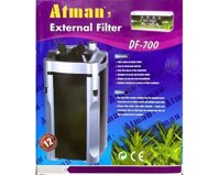 LỌC THÙNG ATMAN DF700 14.5W 820L/H DÙNG CHO HỒ 60-100CM