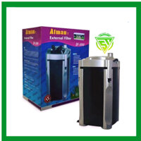 Lọc thùng Atman Df700 cho bể thủy sinh