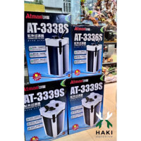 Lọc Thùng ATMAN - External Filter  AT-3336s | AT-3337s | AT-3338s | AT-3339s