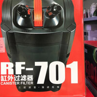 LỌC THÙNG ATMAN RF 701 THẾ HỆ MỚI DÀNH CHO BỂ CÁ CẢNH, BỂ THỦY SINH