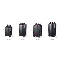 Lọc Thùng ATMAN RF-701 Thế Hệ Mới I Lọc Thùng Cao Cấp Cho Bể Cá, Tép, Bể Thủy Sinh