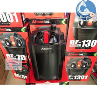 LỌC THÙNG ATMAN RF-701, RF-1001, RF-1301 THẾ HỆ MỚI - LỌC THÙNG CAO CẤP CHO BỂ CÁ, BỂ THỦY SINH
