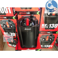 LỌC THÙNG ATMAN RF-701, RF-1001, RF-1301 THẾ HỆ MỚI - LỌC THÙNG CAO CẤP CHO BỂ CÁ, BỂ THỦY SINH