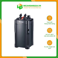Lọc thùng Atman RF - Bể cá Hoàng Gia