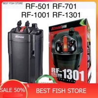 Lọc Thùng Atman RF501 | RF701 | RF1001 | RF1301 - lọc thùng atman RF 501 - RF 701 - RF 1001 - RF 1301 thế hệ mới