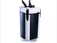 Lọc Thùng Cao Cấp Atman 3336s Cho Hồ Cá Tầm Chung