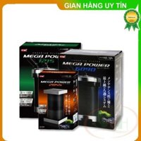 Lọc Thùng GEX Mega Power Filter Bơm Rời Cao Cấp - 9012 store3