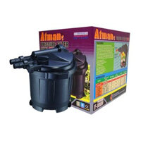 Lọc thùng hồ koi Atman  3000UV - 6000UV (kyanhkoifarm.com)