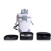 Lọc thùng JECOD ACF/CF, Thùng lọc cho bể cá kính, bể mini - Bộ lọc ngoài, lọc thùng tiểu cảnh, bể cá vừa và nhỏ