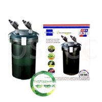 Lọc Thùng Odyssea CFS-330 | CFS 330 máy lọc cho bể thủy sinh - hồ cá