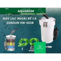 Lọc thùng SunSun HW-603B