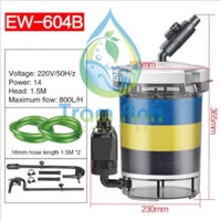 LỌC THÙNG SUNSUN 602B/603B/604B/YW02-B/YW03-B