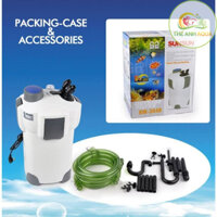Lọc Thùng Thế Hệ Mới SunSun HW 303A