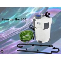 Lọc Thùng Thế Hệ Mới SunSun HW 304A
