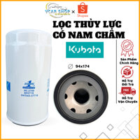 Lọc Thủy Lực Có Nam Châm  KUBOTA L4518, L5018, M6040, M9540 - SUNFIL 1