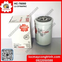 LỌC THỦY LỰC HC-76080, HC76080, HC-7923, HC7923, P164381 SAKURA