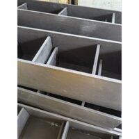 LỌC TRÀN NHỰA ĐEN LỌC NƯỚC HỒ CÁ.