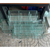 LỌC TRÀN TRÊN 3 NGĂN - 5 NGĂN