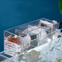 Lọc Tràn Trên Chính Hãng YEE Loại 2 Ngăn 3 Ngăn 4 Ngăn