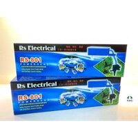 LỌC TRÀN TRÊN CÓ BƠM RS-801