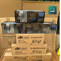 Lọc Tràn Trên Kẹp Thành Bể Cá Cảnh Thủy Sinh - BAOYU G30 G50 G60