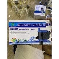 LỌC TRÀN TRÊN RS-3900