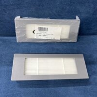 Lọc trắng dành cho Ecovacs Deebot OZMO 600OZMO 610 OZMO 900Hàng chính hãng