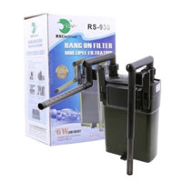 Lọc treo bể cá RS ELECTRICAL