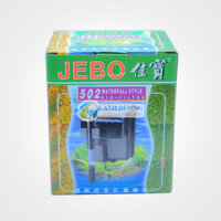 Lọc treo Jebo 502