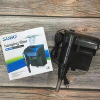 Lọc treo sobo 607H