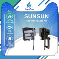 Lọc treo Sunsun HBL 301 403 501 502 601 701 702