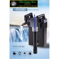Lọc Treo Sunsun HBL-801, HBL-802, HBL-803 Dành Cho Bể Cá Từ 20-80cm Hàng Chất Lượng