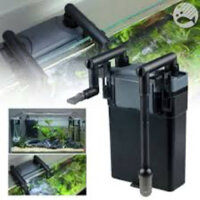 LỌC TREO SUNSUN HBL 801/802/803 - MÁY LỌC NƯỚC THUỶ SINH TIẾT KIỆM ĐIỆN NĂNG