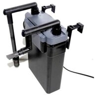 LỌC TREO SUNSUN HBL801, 802, 803 - LỌC NƯỚC BỂ CÁ CAO CẤP CHÍNH HÃNG