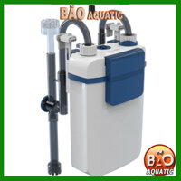 Lọc Treo Sunsun YBG lọc thùng bể cá hồ thuỷ sinh cao cấp thế hệ mới tương tự XBL