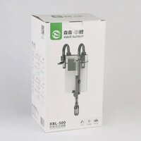 Lọc treo thủy sinh Xiaoli Sunsun XBL - Phụ kiện thủy sinh chính hãng - Thủy Sinh Việt