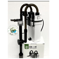 Lọc treo Xiaoli Sunsun XBL 600 500 400 300 đủ size lớn nhỏ lọc nước bể thủy sinh kèm hút váng