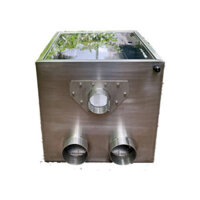 Lọc trống DRUM-30 (90x50x53cm)