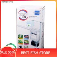 Lọc ván Odyssea Clean 100 - lọc váng hút mặt bể thuỷ sinh