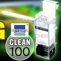 Lọc Váng ODYSSEA CLEAN 100 - Lọc Váng Hồ Thủy Sinh