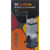 LỌC VÁNG  SUN SUN YJ-03  LỌC BỂ CÁ THỦY SINH BỂ CÁ CẢNH