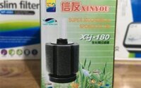 Lọc Vi Sinh BIO XinYou XY180 thích hợp cho hồ cá mini