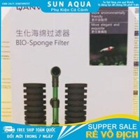 Lọc vi sinh QS 100A, 200A [SUN AQUA]