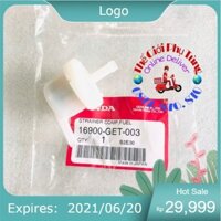 Lọc xăng Air Blade 110 Bình xăng con (AB 110) Zin Honda Thái Lan - 16900-GET-003 -PHỤ TÙNG Q12