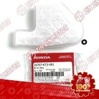 Lọc Xăng Future 125 Fi,  Xe Future Led 2020 - 2024+ 16707-K73-V81, 16707K73V81 Chính Hãng - ZZM