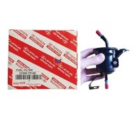 Lọc xăng, lọc nhiên liệu  ô tô Toyota Innova, Fortuner, Hilux -  23300-75140