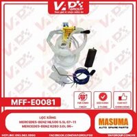 Lọc Xăng Mercedes-Benz Ml500 5.5L 07~11 Mercedes-Benz R280 3.0L 06~