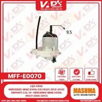 Lọc Xăng Mercedes-Benz S350L Cgi (W221 2010-2012) (Import) 3.5L 10~ Mercedes-Benz S500L (W221 2005-2012) (Import)