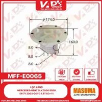 Lọc Xăng Mercedes-Benz Slk200K S550 (R171 2003-2011) 1.8T 03~11