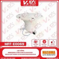 Lọc Xăng Mercedes C300 C350 Cl550 E350- W212 C207 W204 C216 E400 E550 S550 GLK